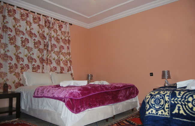 Résidence Marwa - Photo 8