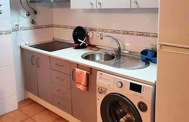 Belvilla by OYO Holiday Home in Vera Playa - Photo 10