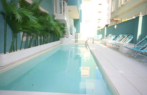 Residence Beach Paradise - Foto 39