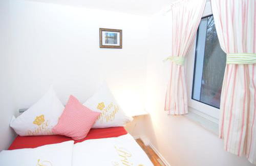 Chalet in Schmallenberg Nahe Winterberg Ski - Foto 18