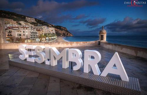 Casa da Ribeira (Sesimbra) - Foto 24