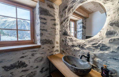 Villa Molin Del Faure - Foto 27