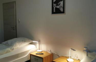 60 qm Dachgeschoss Alte Bäckerei - Foto 11