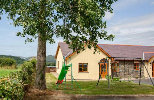 Aberystwyth Cottage Ilar - Foto 9