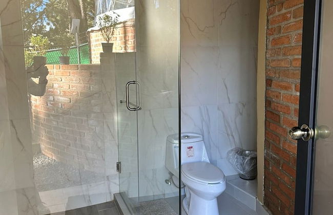 Las Morenas - Tres Lunas Domo - Foto 43