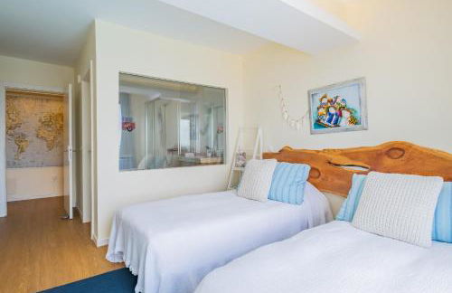 Beach House - By WeHost - Foto 15