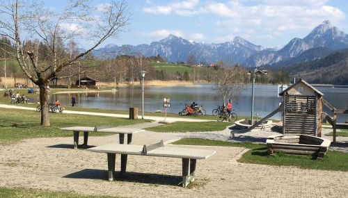 Ferienwohnung Leibelt - Foto 3