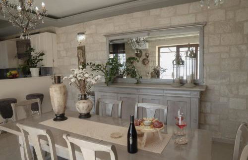 Luxury Villa Rodianna - Photo 31