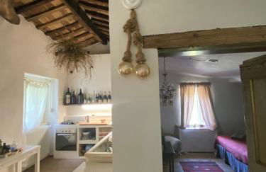 dalla fortezza al mare - la vostra casa a San Leo - Foto 10