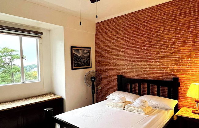 Premier Room in Albergo Baguio - Foto 1