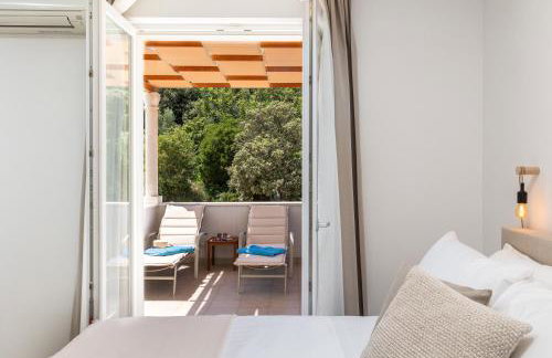 Apartments Sandra Solitudo I - Photo 15