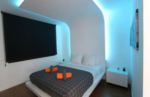 The Orange House, Barcelona, Luxury Villa - Foto 48