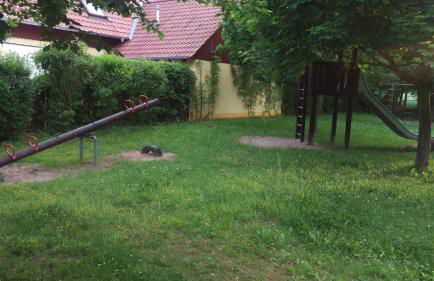 Ferienhaus Bornscheuer - Foto 84