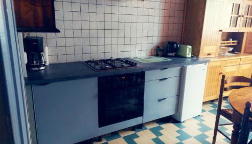 Maison confortable avec vue sur la montagne à Charix - Foto 3