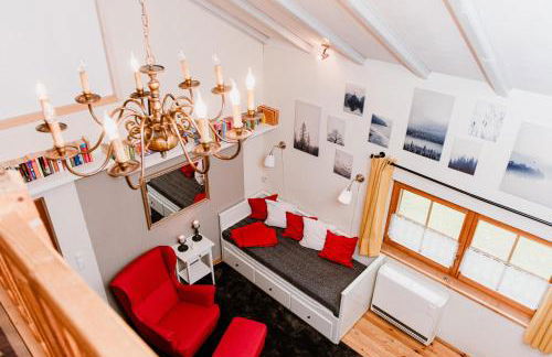 Ferienhaus Riese - Allrode - Foto 17