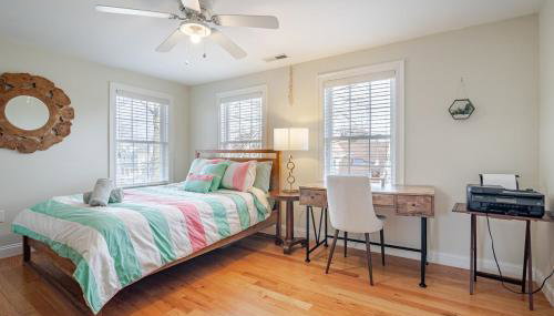 Seaside Solstice HOT TUB, SAUNA 4 Bedroom - Foto 5