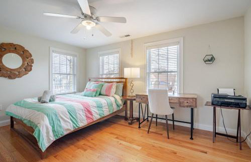 Seaside Solstice HOT TUB, SAUNA 4 Bedroom - Foto 5