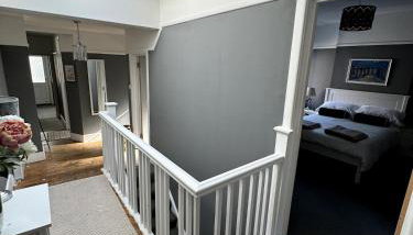 Canford Cliffs Apartment - Foto 5