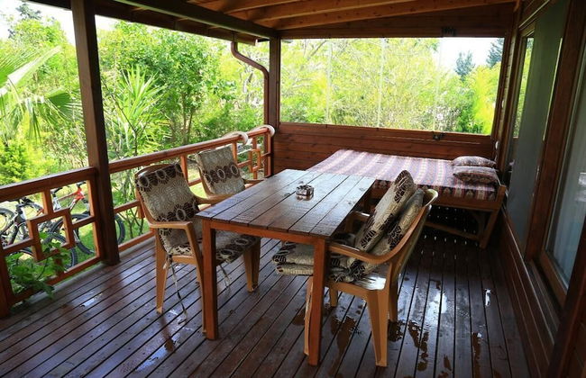 Cirali Villa Zeytin - Foto 34