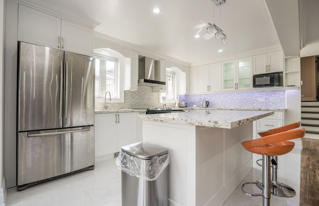 Entire Bungalow 5 Bedrooms - Foto 8