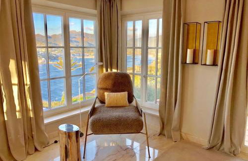 Modern Andratx Villa Ocean Views, 1031 - Foto 21