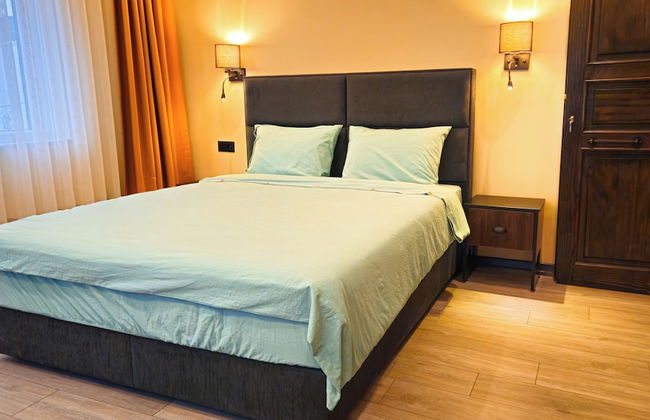 Garden Room Edirne - Foto 8