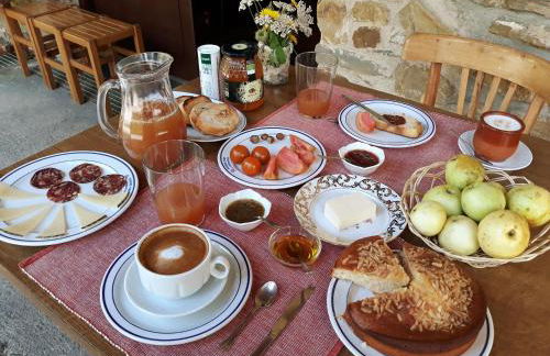 Agroturismo Sidreria Txindurri Iturri - Foto 14