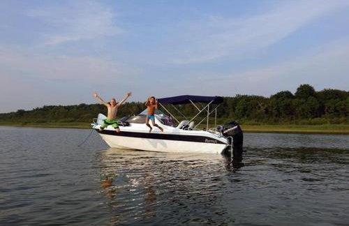Ferienhaus in Petersdorf mit Schonem Garten - Foto 64