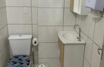 KITNETS Kretzer Hinckel 2 - CENTRO - Photo 7