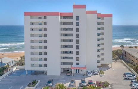 Quiet direct oceanfront 2 bed 2 bath condo w/pool - Foto 2
