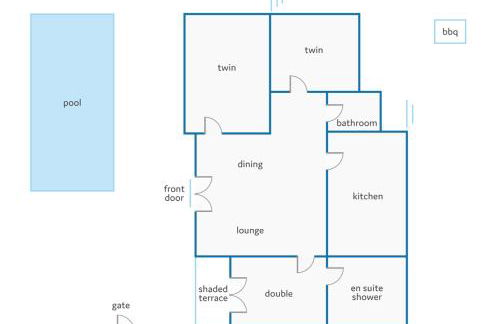 Villa Beltran by Villa Plus - Foto 20