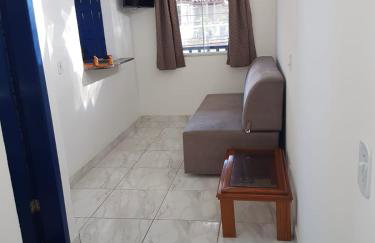 Apartamento perto de praia Dos Anjos - Photo 26