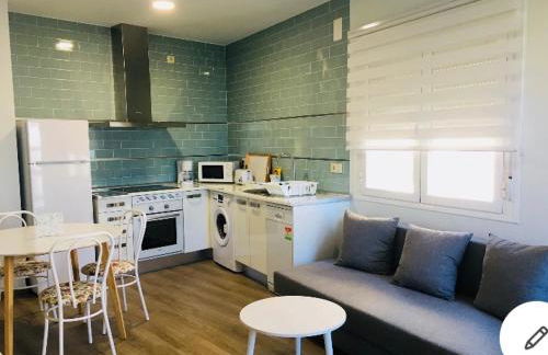 Apartamento San Miguel Nº1 - Foto 1