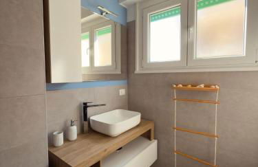 Casa Lido Luce - Apartment Ostia Lido Rome - Foto 14