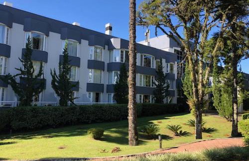 Apartamento Mountain Village - Foto 16