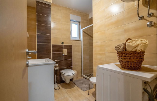 Apartments Adriatic Split-Stobreč - Foto 17