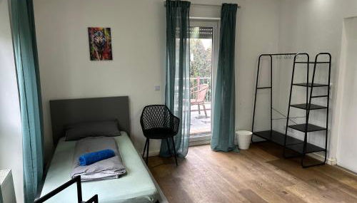 OhPardon! Monteurwohnungen Burglengenfeld - Foto 4