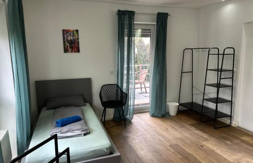 OhPardon! Monteurwohnungen Burglengenfeld - Foto 4