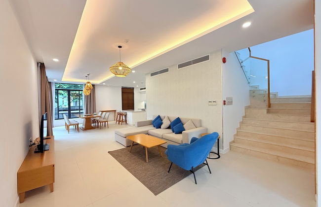 VILLA PHONGLIEM - Foto 36