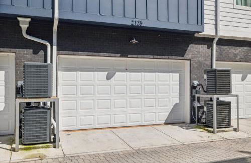 Country Music Themed Goodrich Ave by SkyRun Nashville - Foto 72