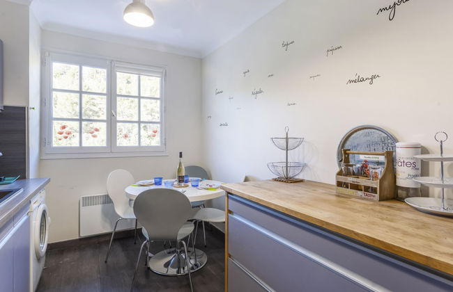 Mont des Oiseaux - Foto 11