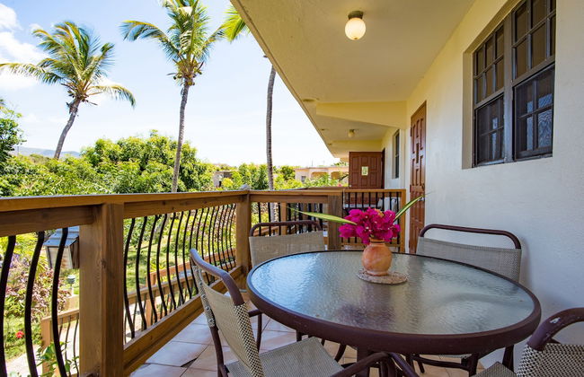 Bayview Vacation Apartments - Foto 42