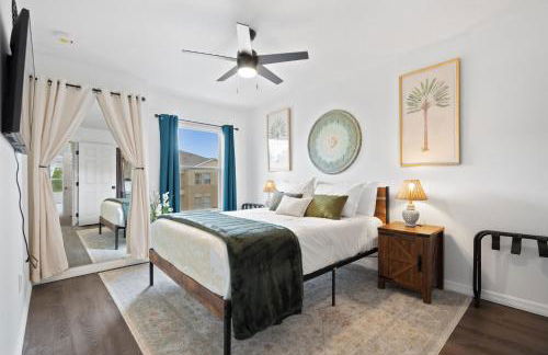 Spacious Townhome - Foto 26