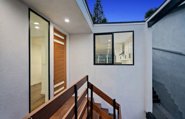 Dumetz by Avantstay Large Private Outdoor Area - Foto 18