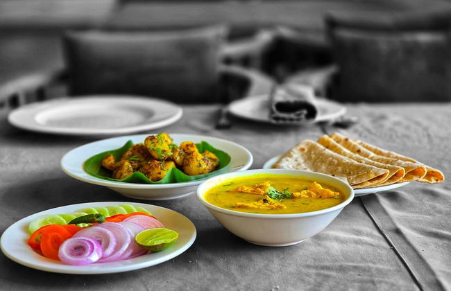 Angirasa Luxury Camping - Foto 38