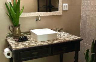 Eliza, Bangalô vista mar em Trancoso - Foto 46