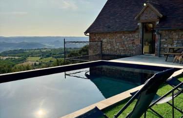 La Marilène Grange avec vue exceptionnelle - Photo 38