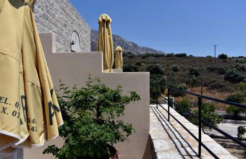 Akroyiali Apartments - Foto 32