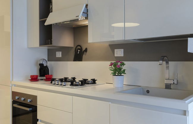 notaMi - Seventh Heaven - Arco della Pace - Photo 23