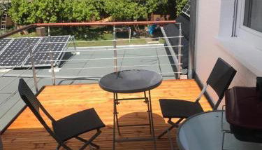 Ferienwohnung Stargardt Eimbeckhausen - Foto 5